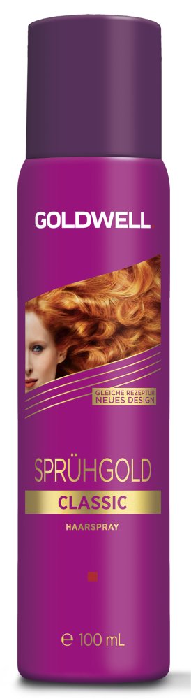 Goldwell Sprühgold Haarspray Dose 100ml NEU.jpg