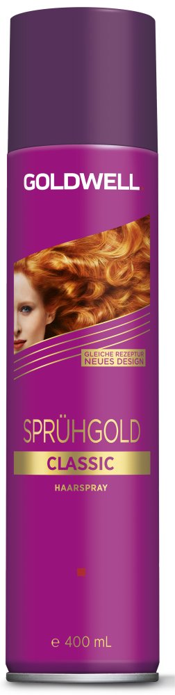 Goldwell Sprühgold Haarspray Dose 400ml NEU.jpg